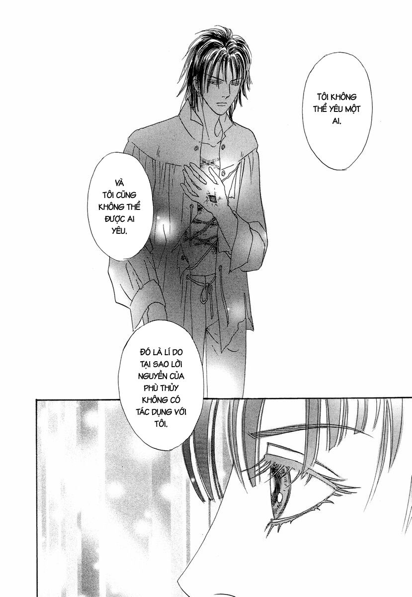 Kenja No Ishi - Chapter 16