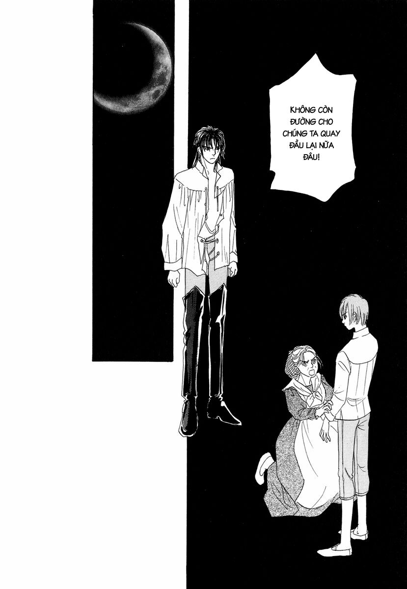 Kenja No Ishi - Chapter 16