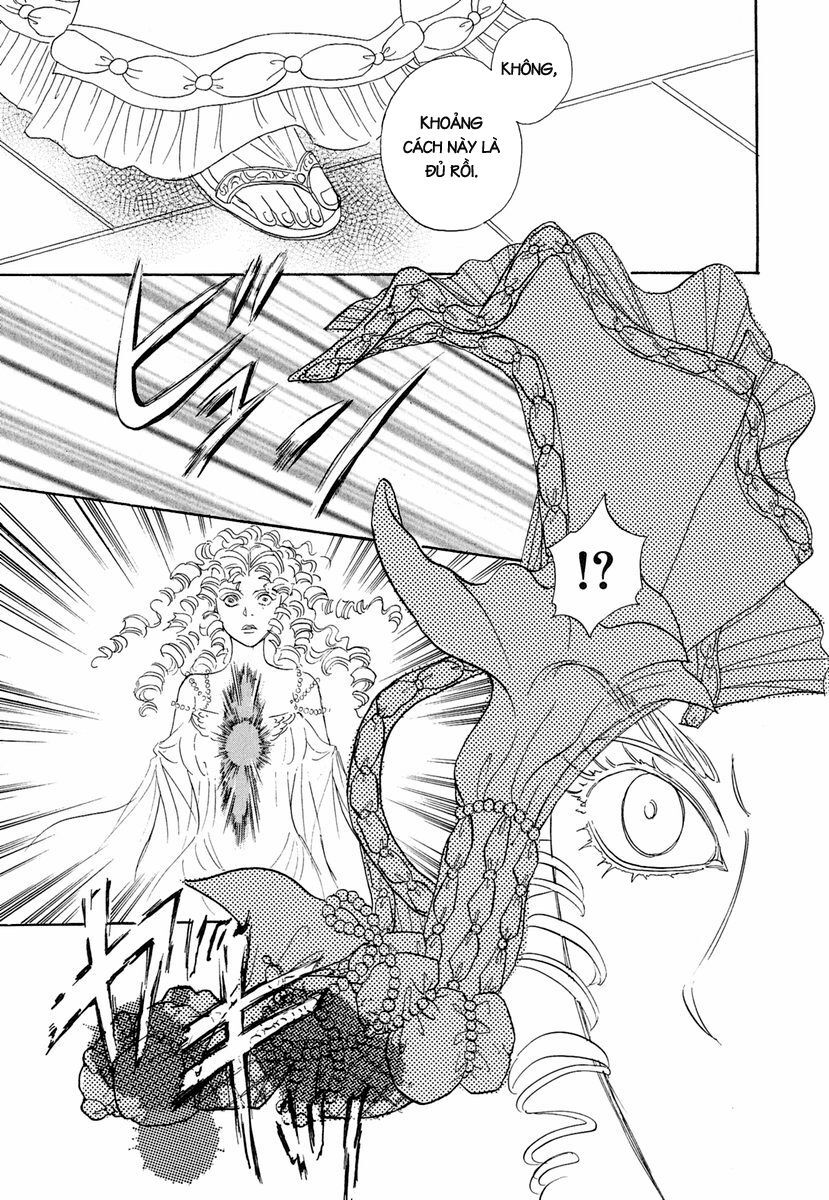 Kenja No Ishi - Chapter 16