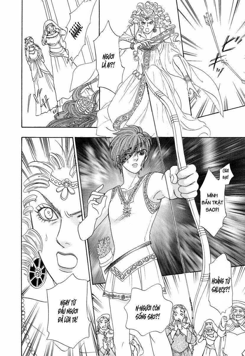 Kenja No Ishi - Chapter 16