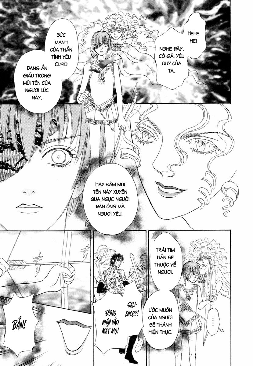 Kenja No Ishi - Chapter 16