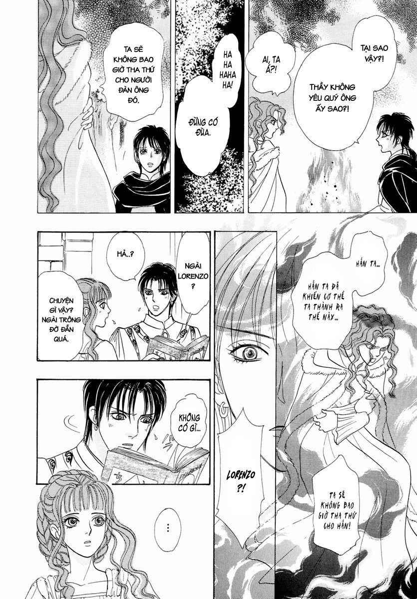 Kenja No Ishi - Chapter 18