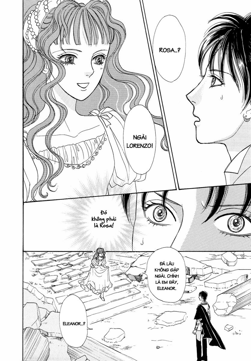 Kenja No Ishi - Chapter 18