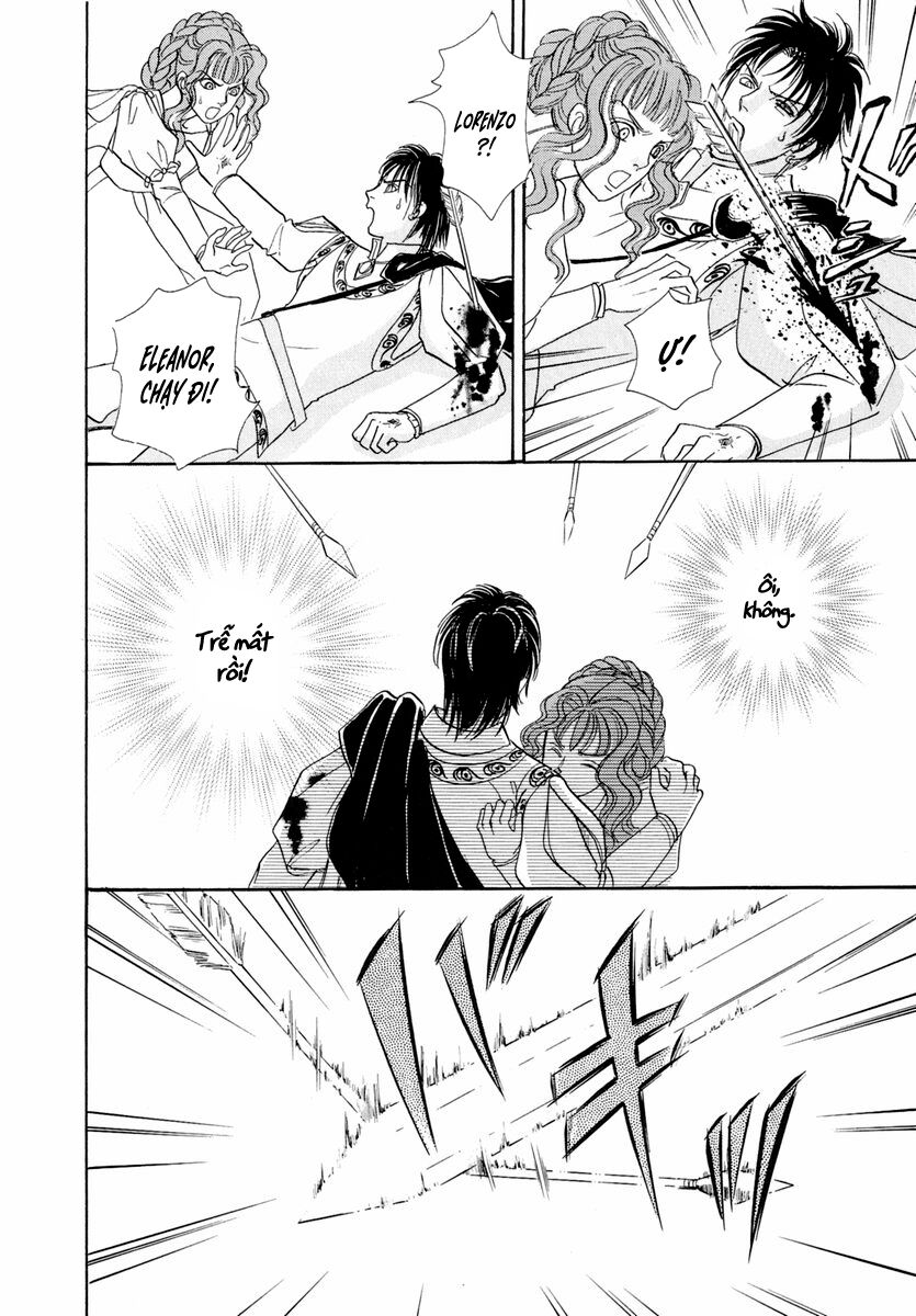 Kenja No Ishi - Chapter 18