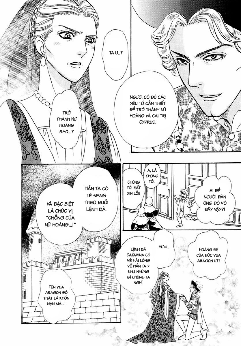 Kenja No Ishi - Chapter 19