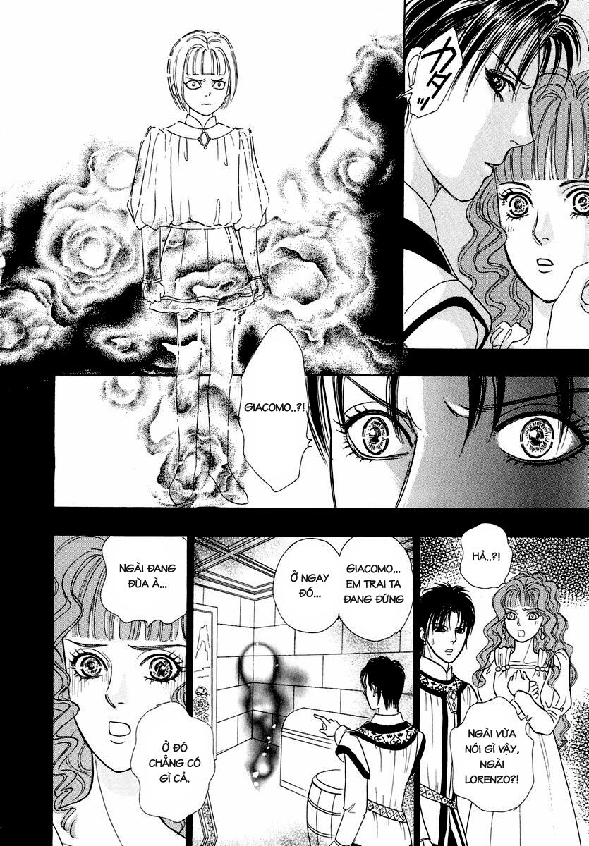 Kenja No Ishi - Chapter 19