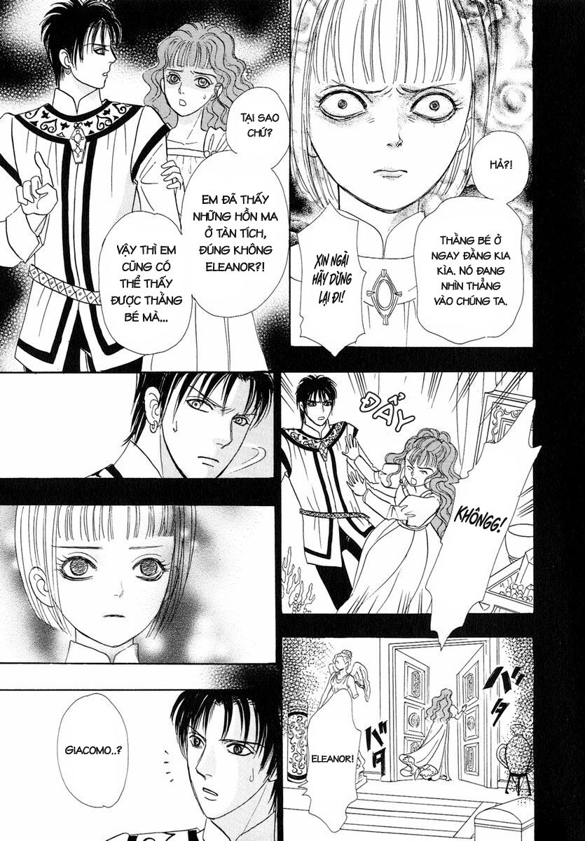 Kenja No Ishi - Chapter 19