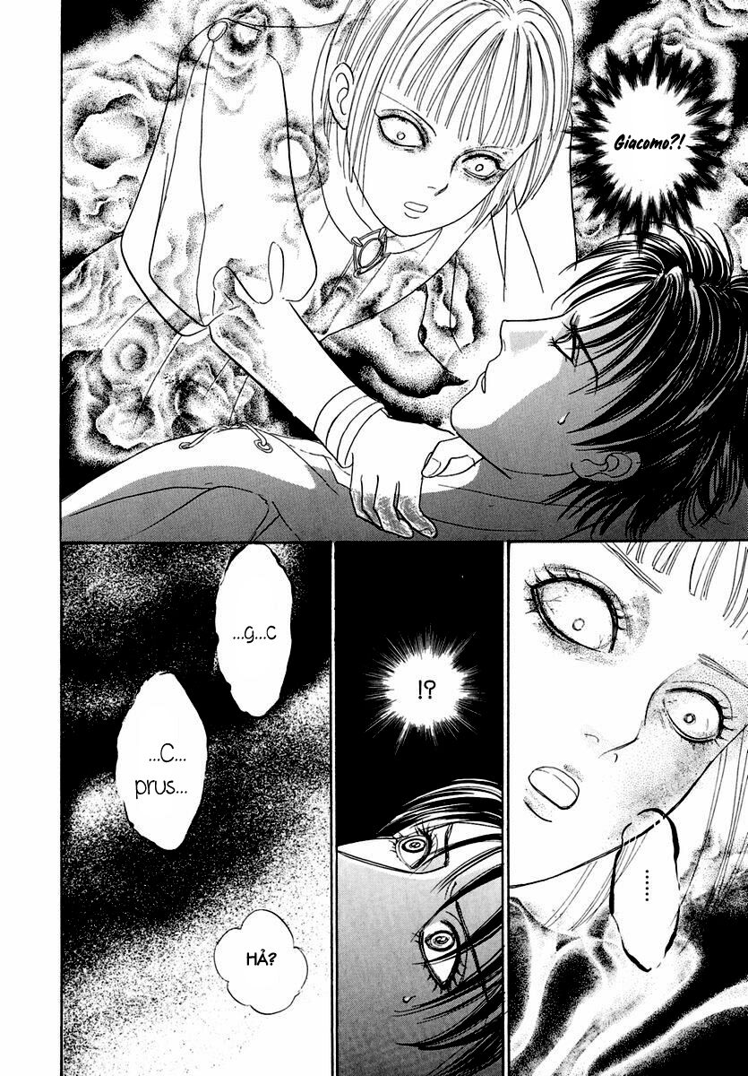 Kenja No Ishi - Chapter 19