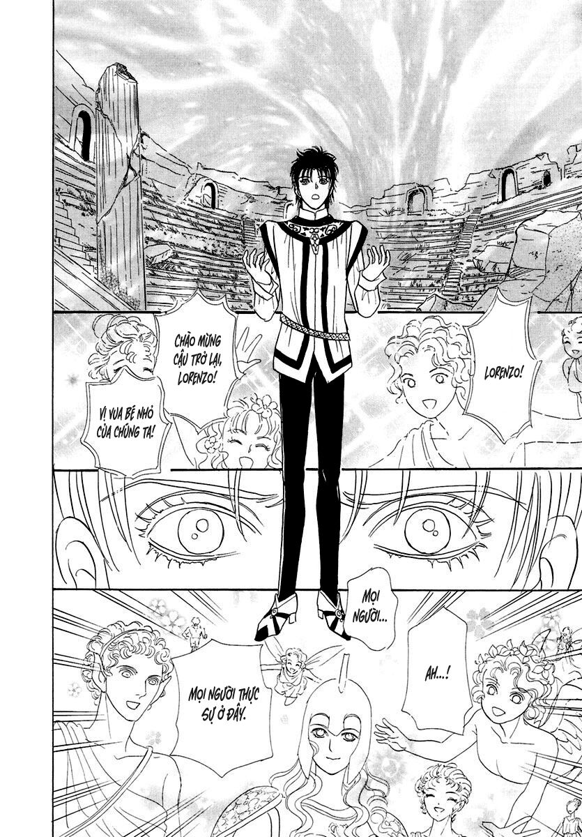 Kenja No Ishi - Chapter 19