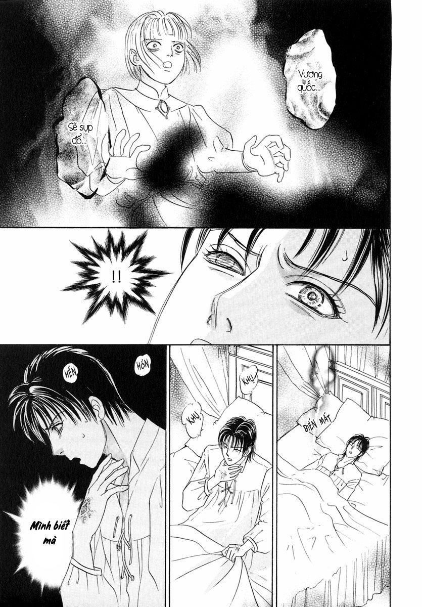 Kenja No Ishi - Chapter 19