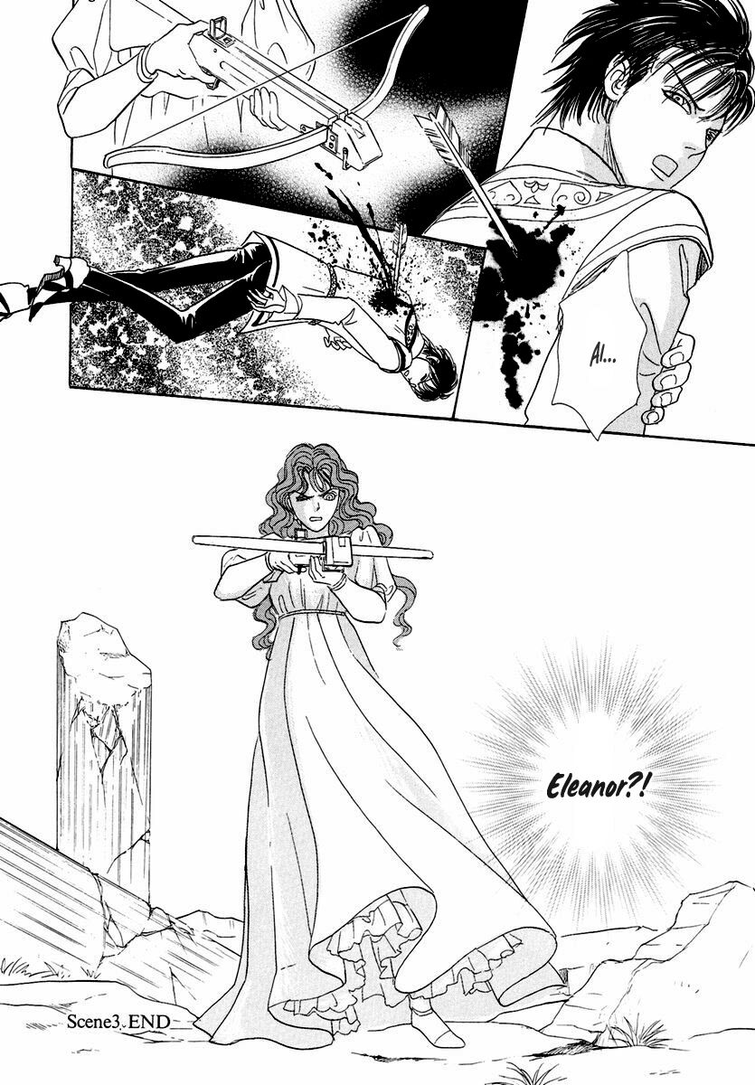 Kenja No Ishi - Chapter 19