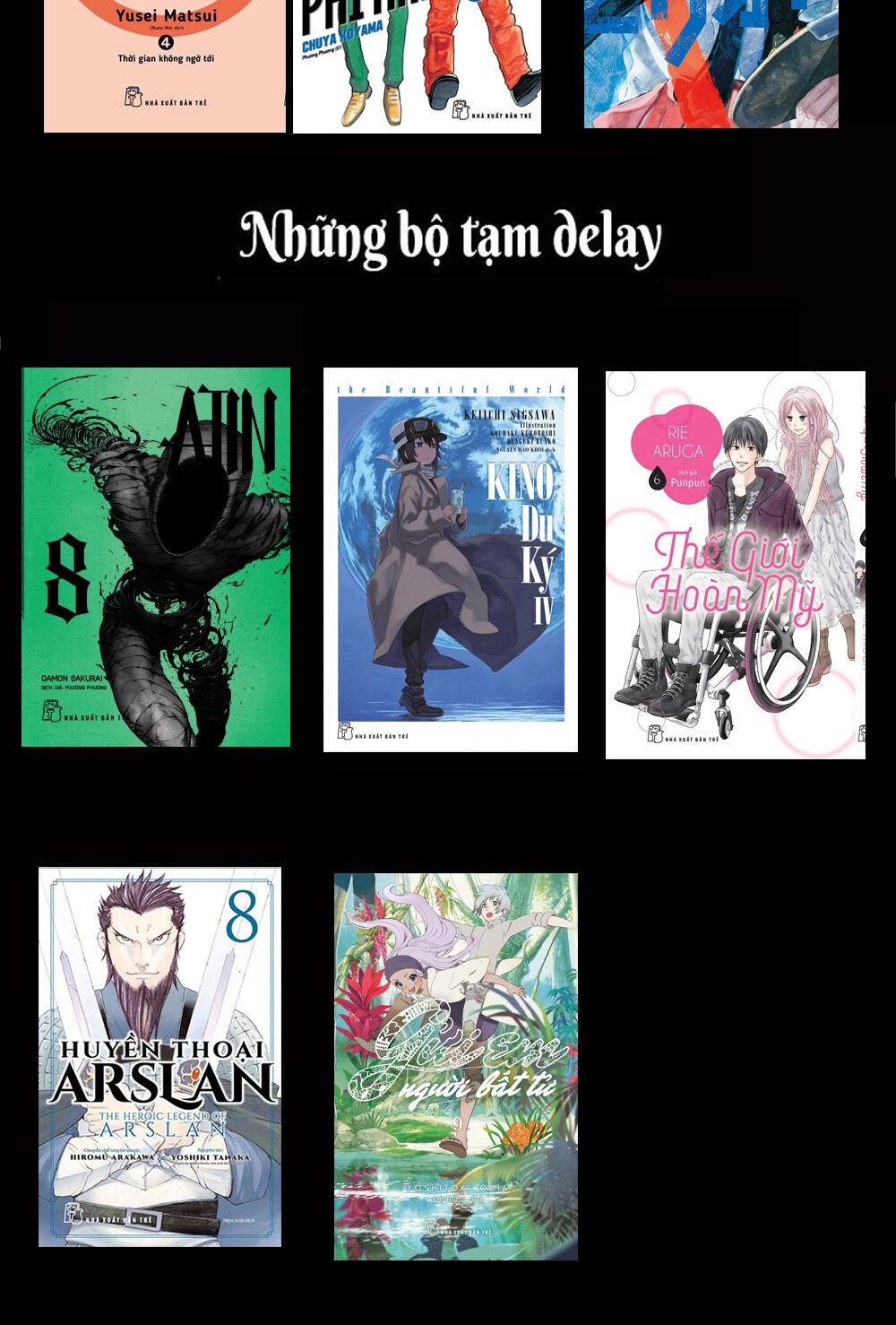 Kenja No Ishi - Chapter 19