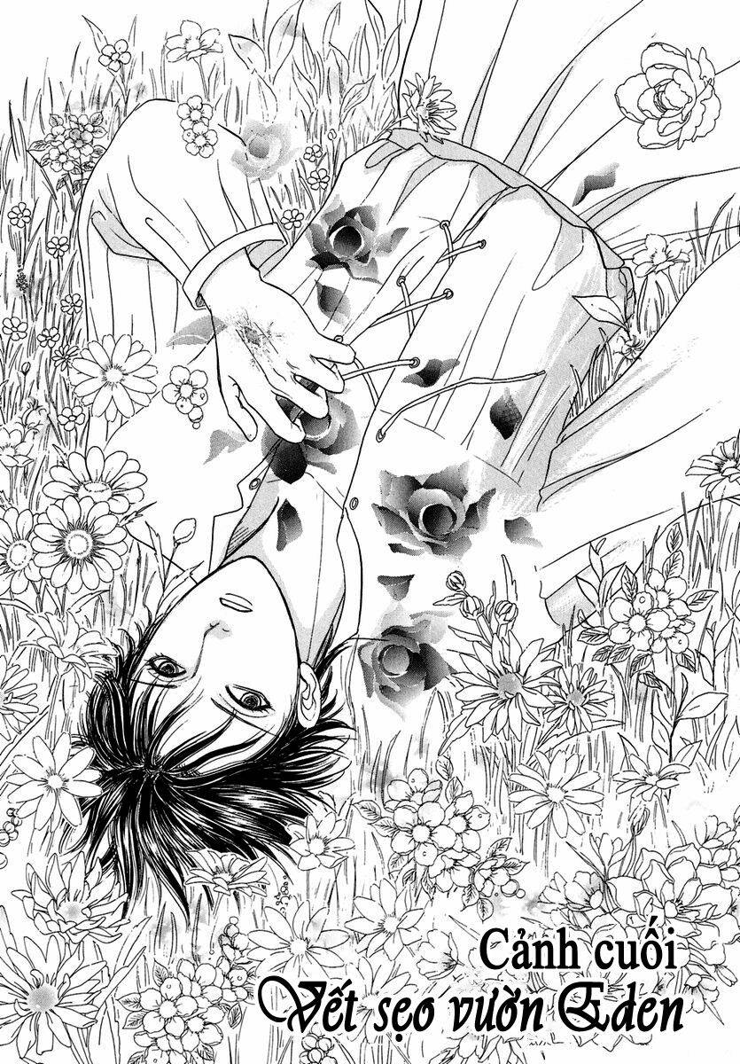 Kenja No Ishi - Chapter 20