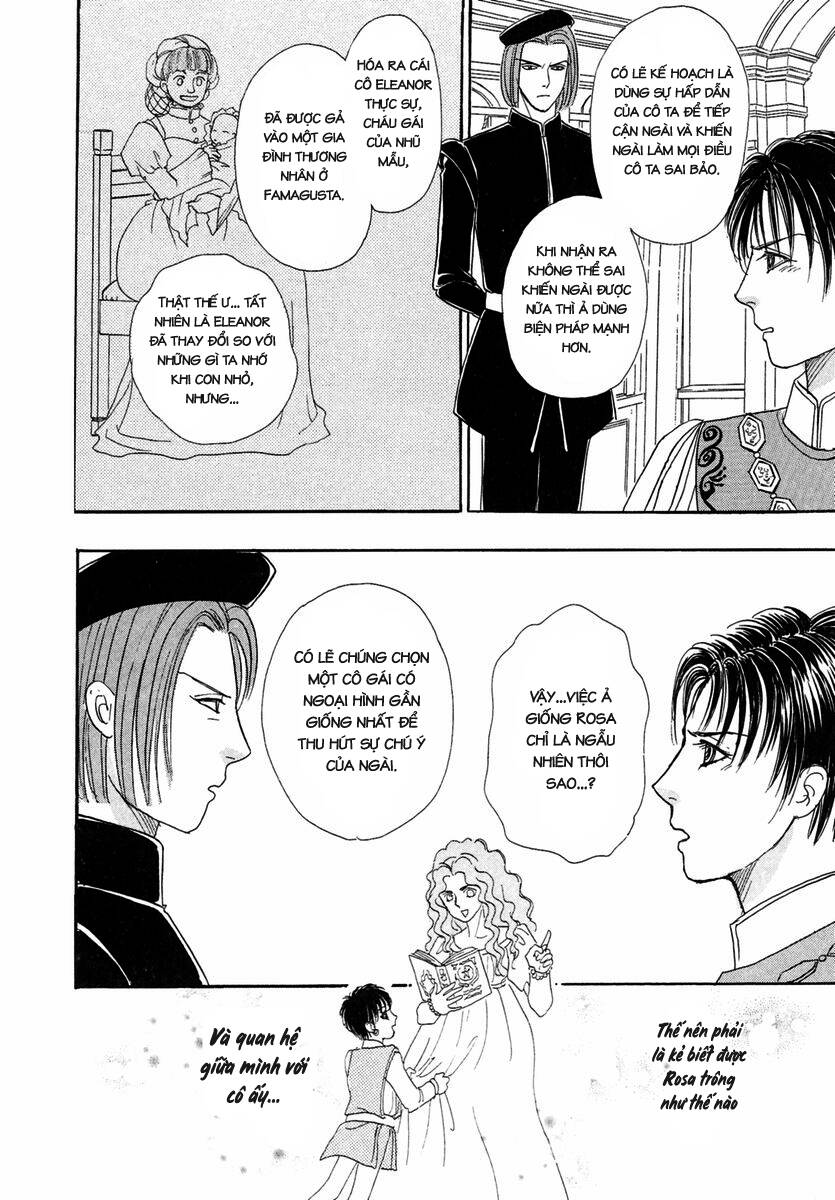 Kenja No Ishi - Chapter 20