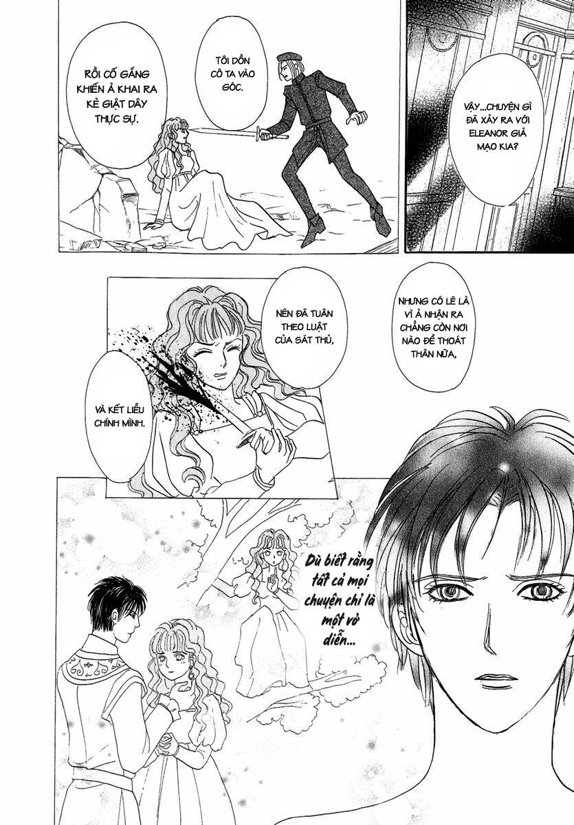 Kenja No Ishi - Chapter 20