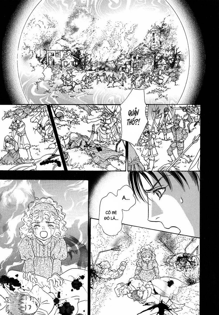 Kenja No Ishi - Chapter 20
