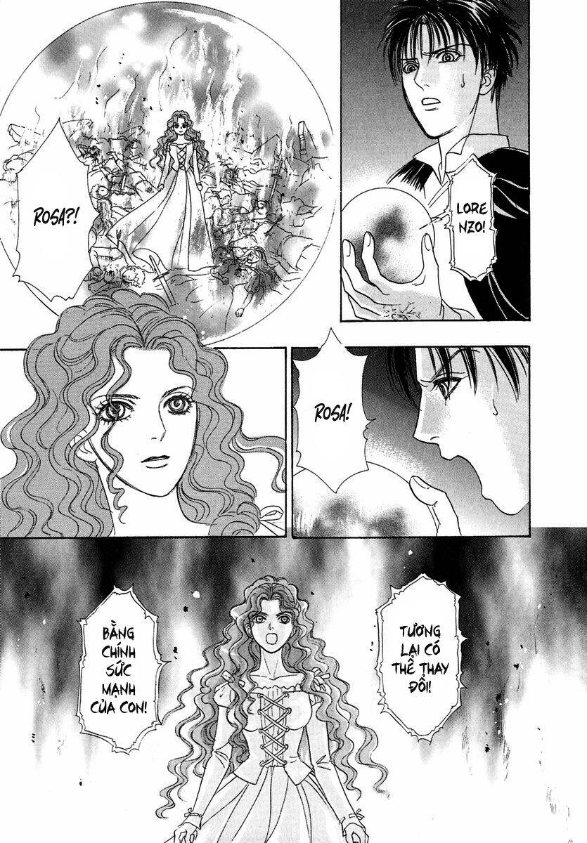 Kenja No Ishi - Chapter 20