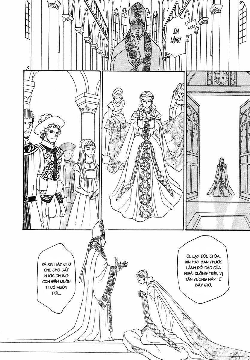 Kenja No Ishi - Chapter 20