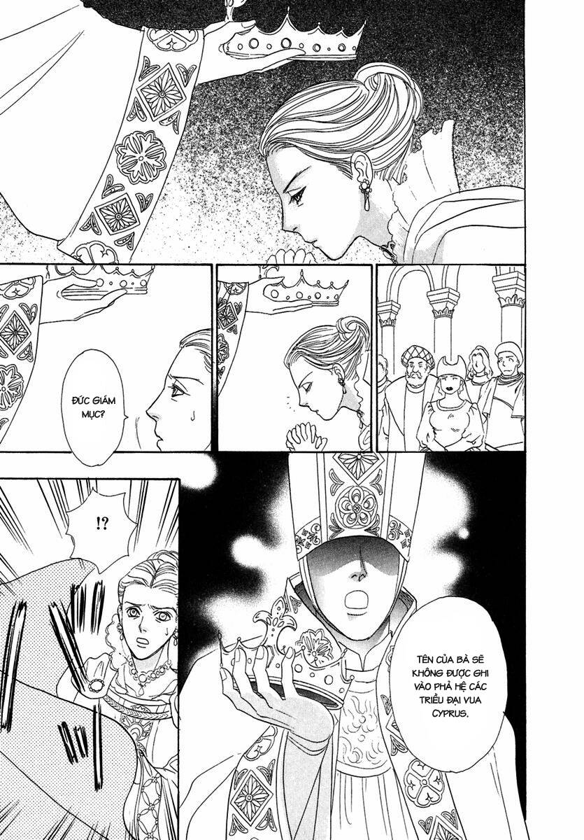 Kenja No Ishi - Chapter 20