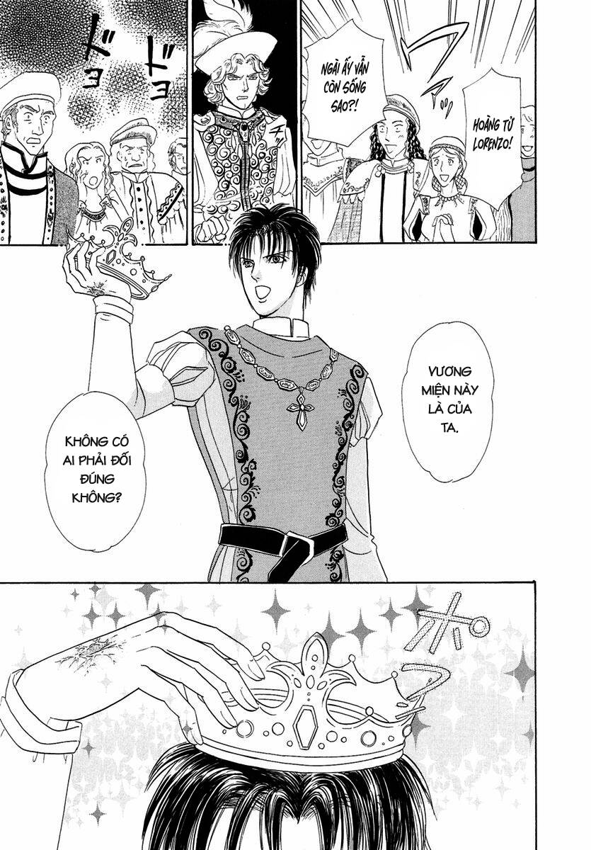 Kenja No Ishi - Chapter 20