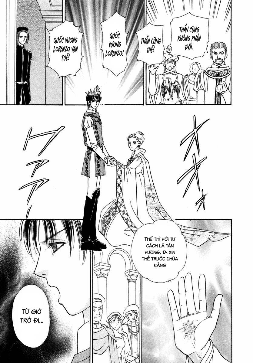 Kenja No Ishi - Chapter 20
