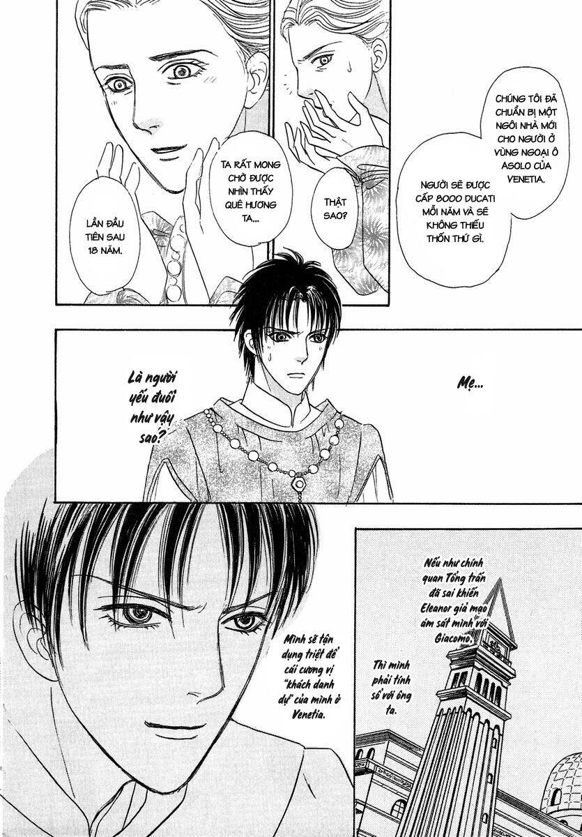 Kenja No Ishi - Chapter 20