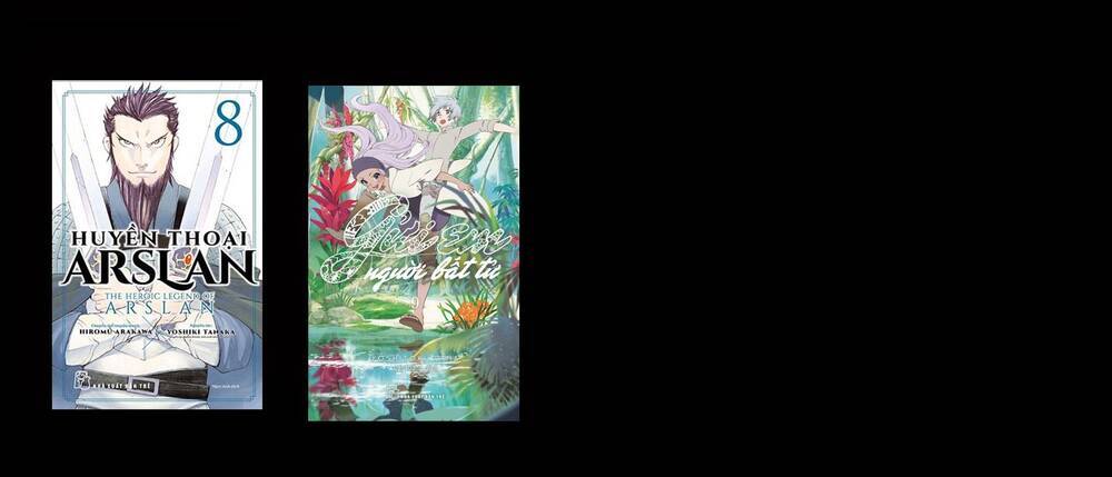 Kenja No Ishi - Chapter 20