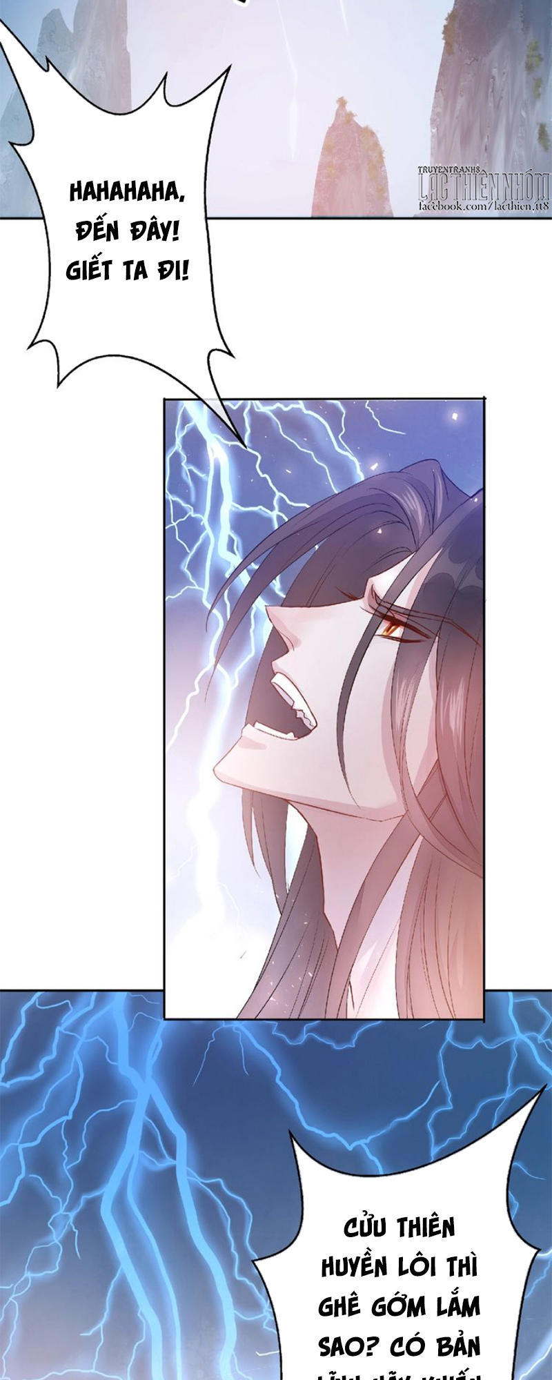 Ma Tôn Muốn Ôm Ôm - Chapter 1