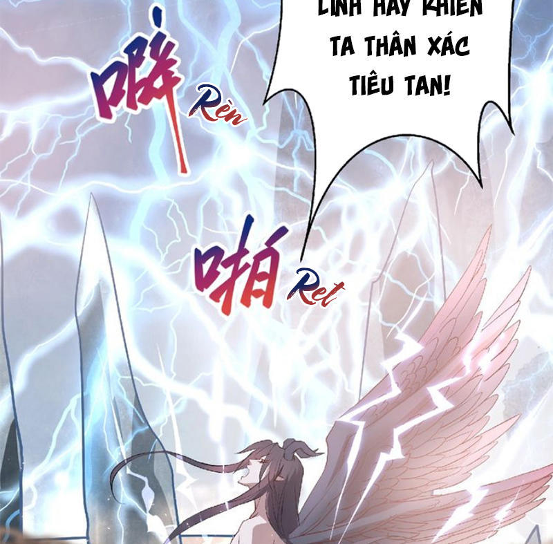 Ma Tôn Muốn Ôm Ôm - Chapter 1