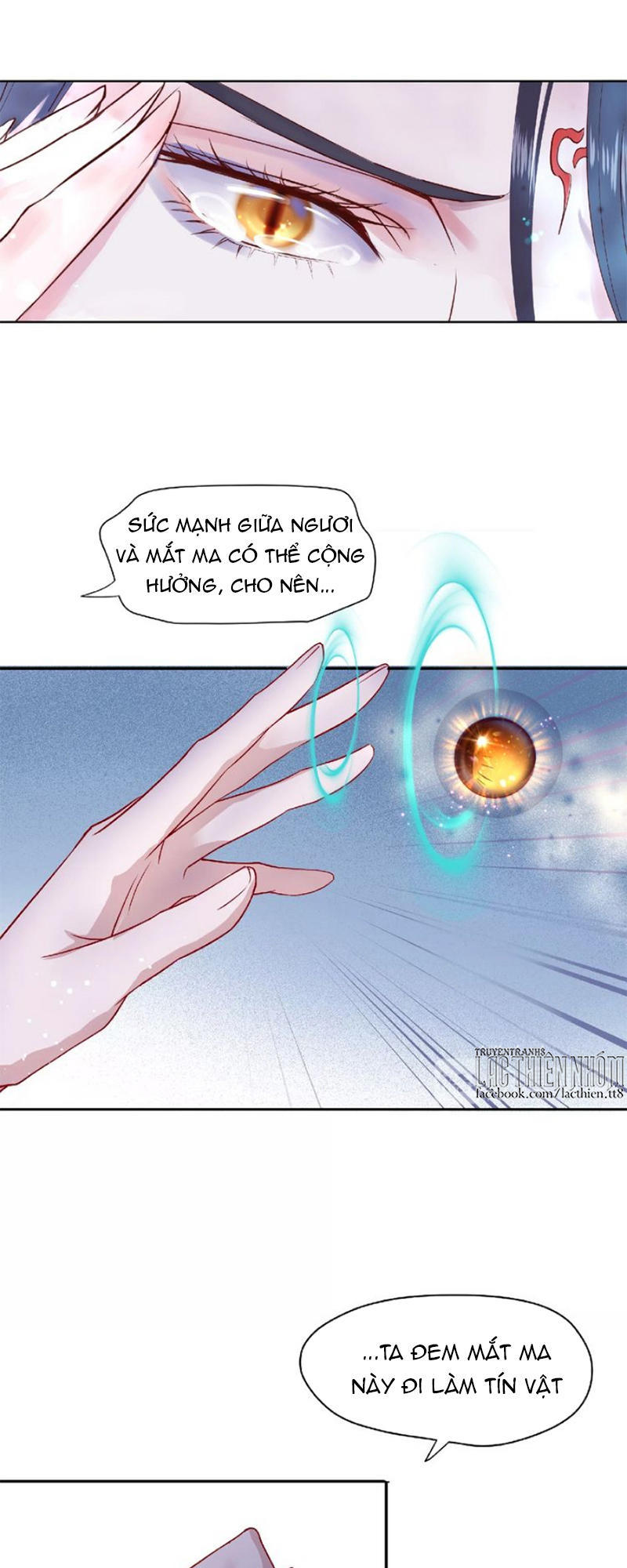 Ma Tôn Muốn Ôm Ôm - Chapter 1