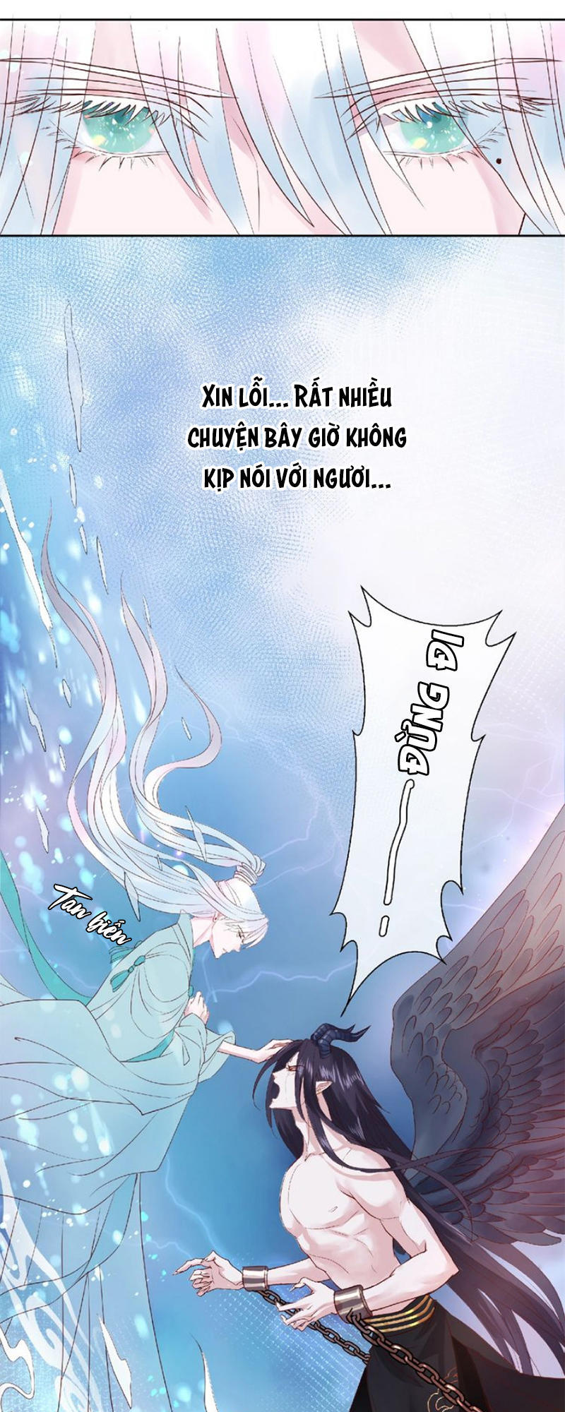 Ma Tôn Muốn Ôm Ôm - Chapter 1