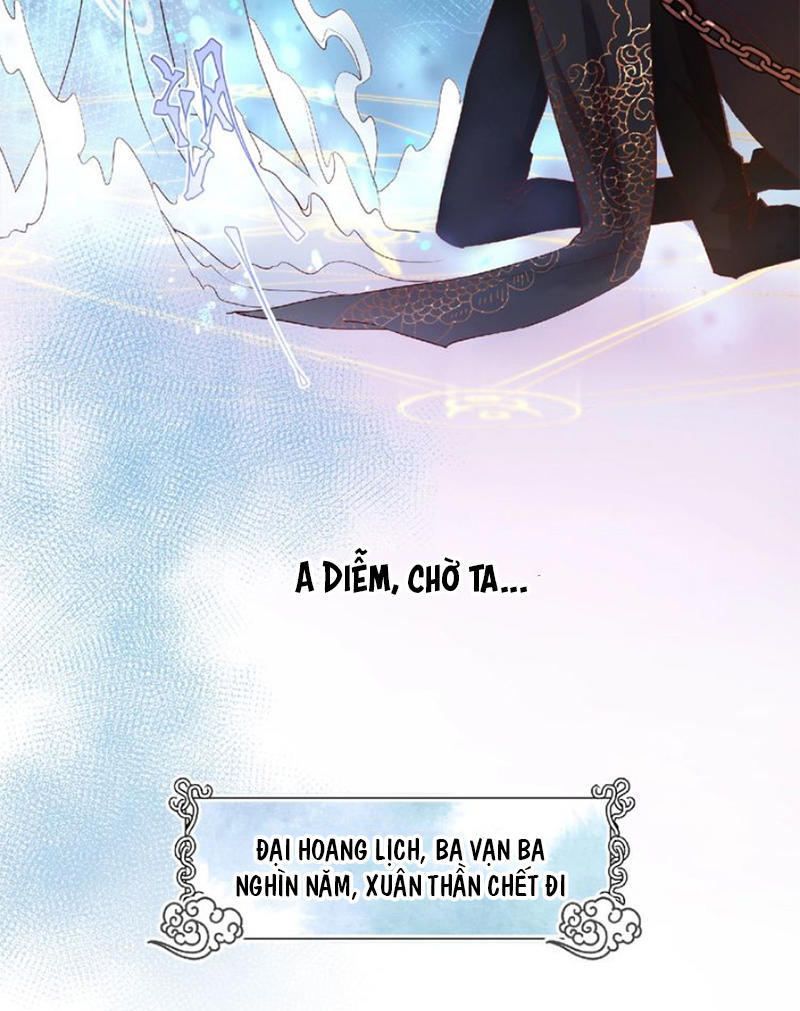 Ma Tôn Muốn Ôm Ôm - Chapter 1
