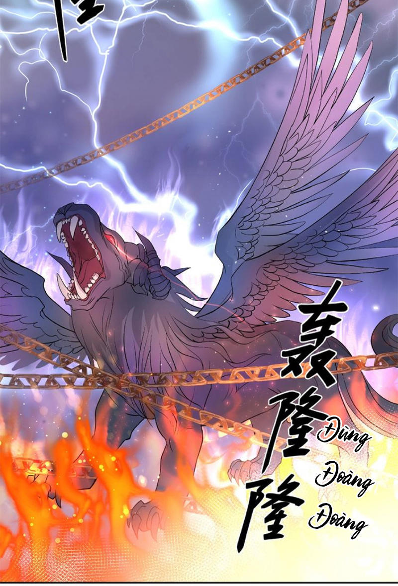 Ma Tôn Muốn Ôm Ôm - Chapter 1