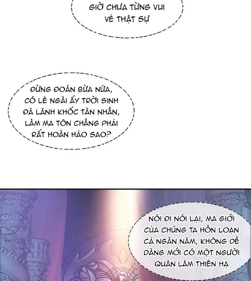 Ma Tôn Muốn Ôm Ôm - Chapter 1