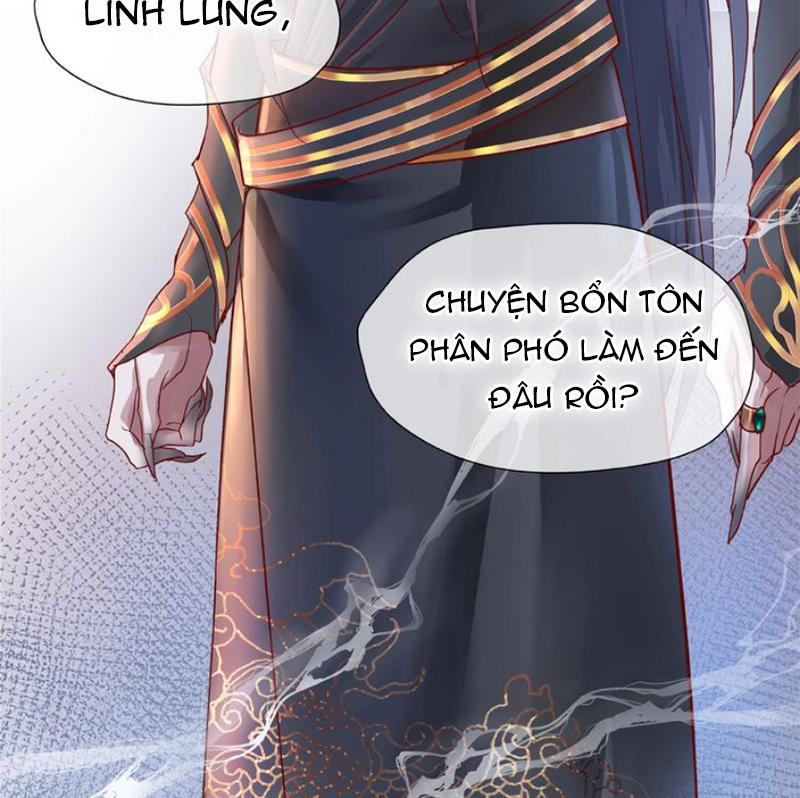 Ma Tôn Muốn Ôm Ôm - Chapter 1