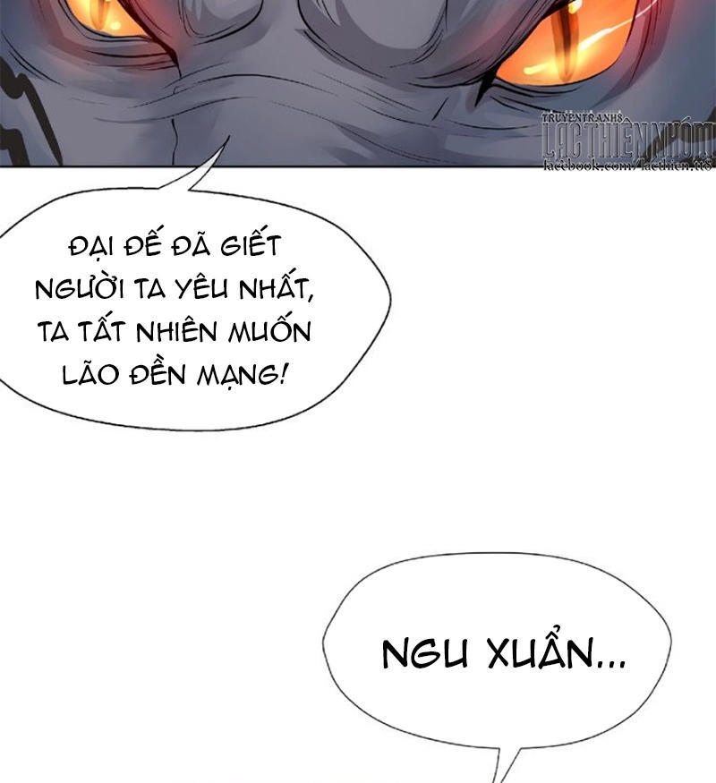 Ma Tôn Muốn Ôm Ôm - Chapter 1