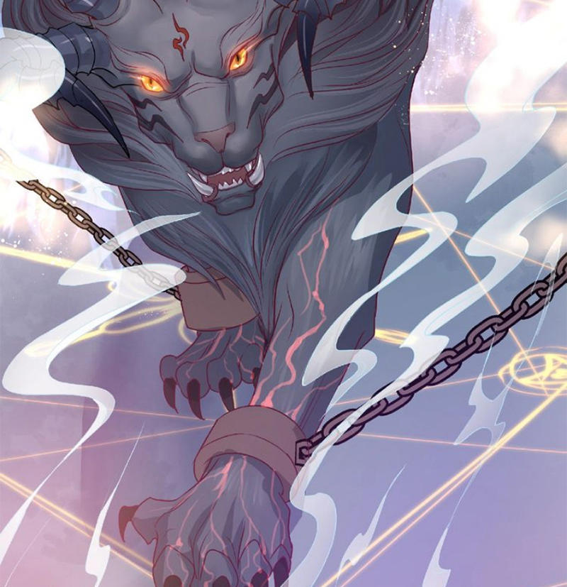 Ma Tôn Muốn Ôm Ôm - Chapter 1