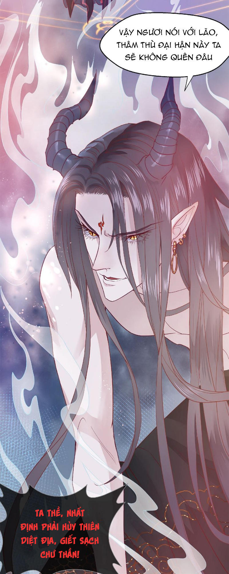 Ma Tôn Muốn Ôm Ôm - Chapter 1