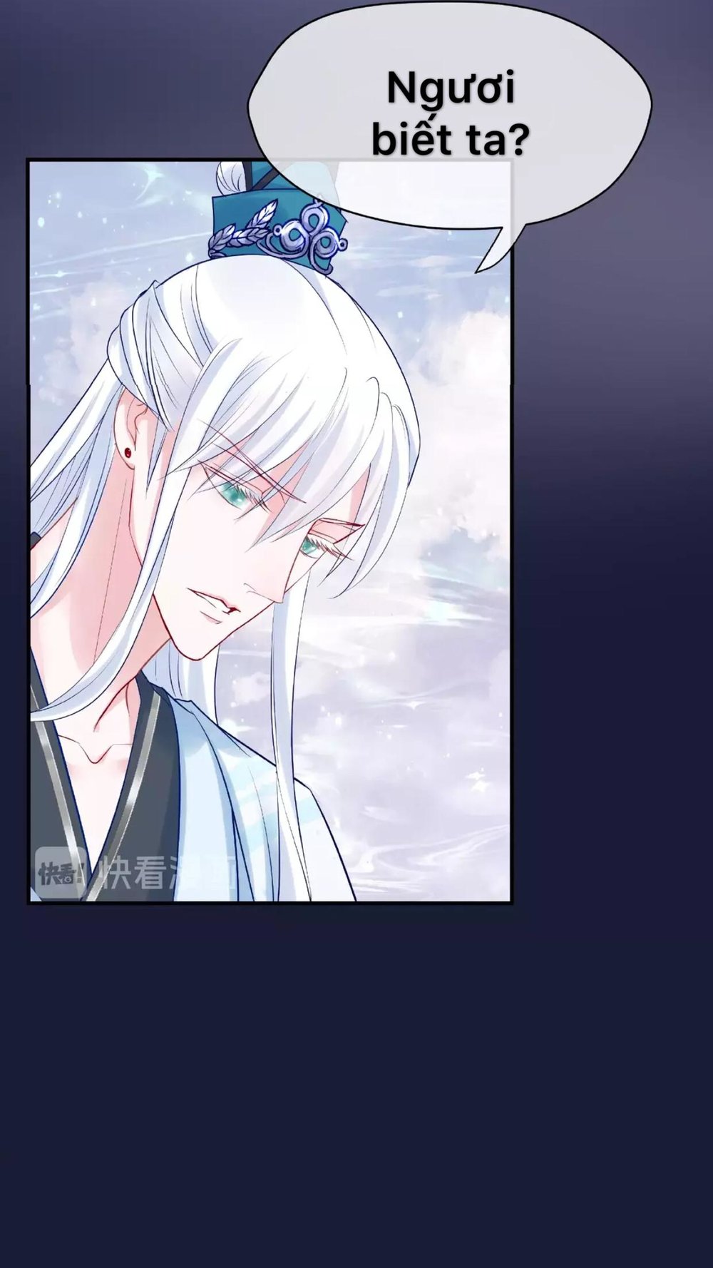 Ma Tôn Muốn Ôm Ôm - Chapter 10.1
