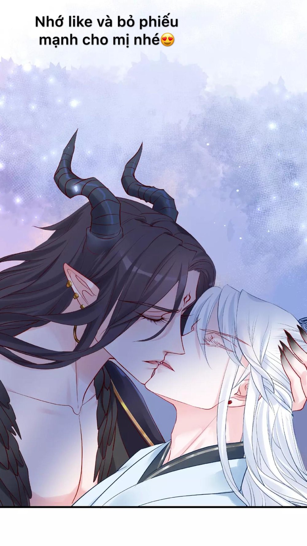 Ma Tôn Muốn Ôm Ôm - Chapter 10.1