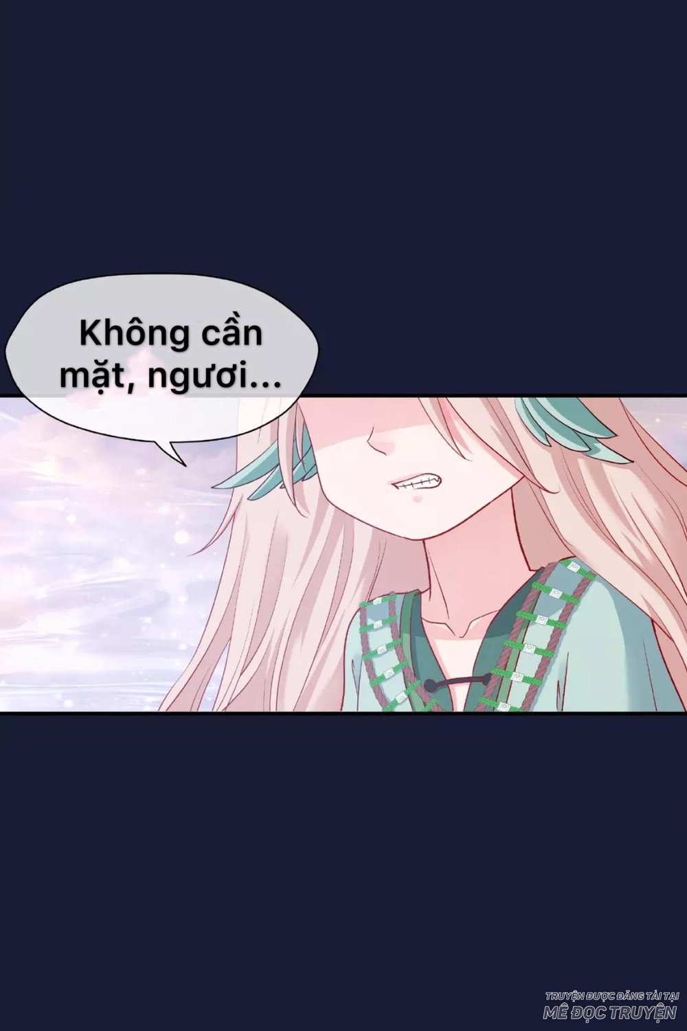 Ma Tôn Muốn Ôm Ôm - Chapter 10.1