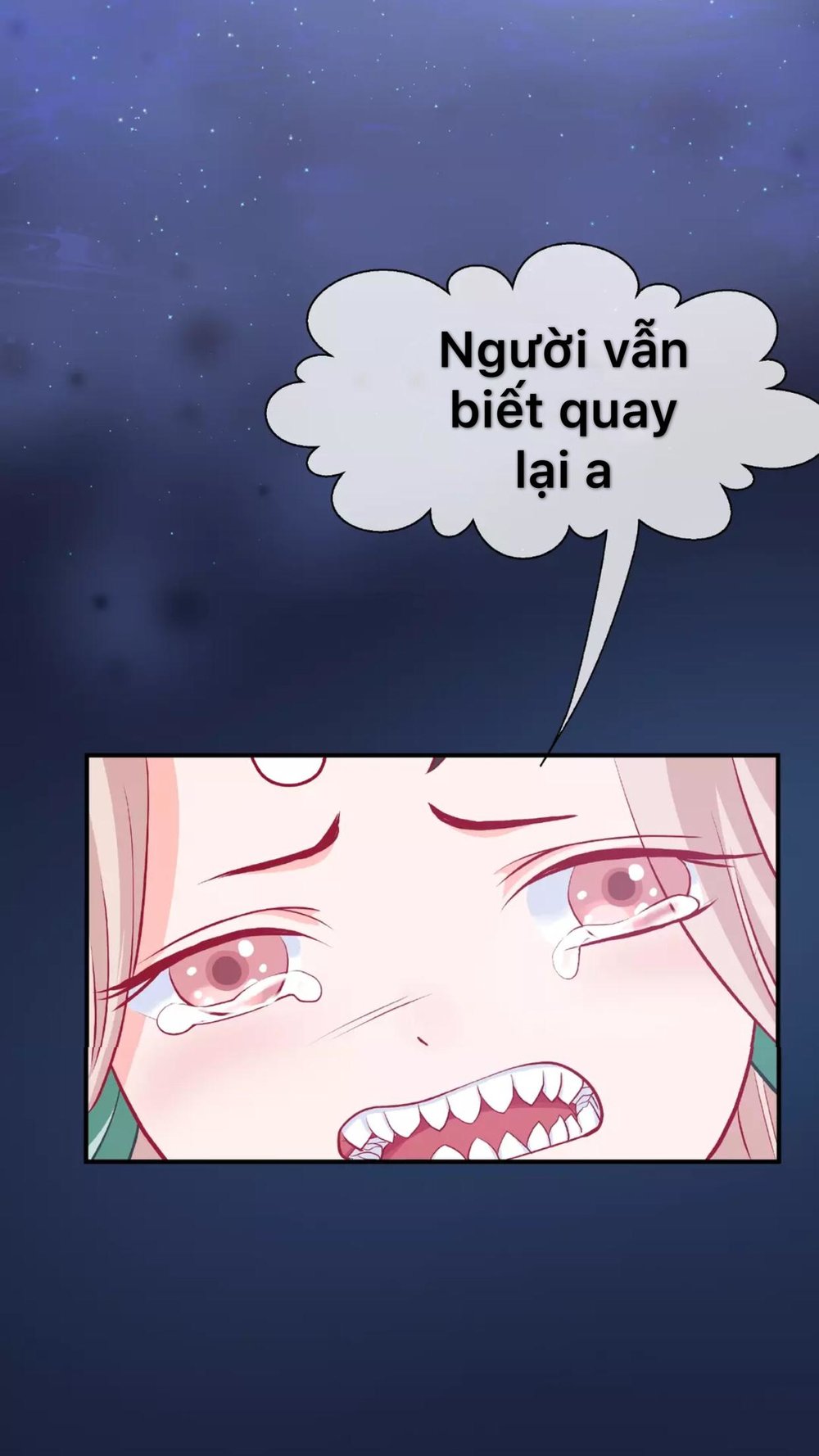 Ma Tôn Muốn Ôm Ôm - Chapter 10.1