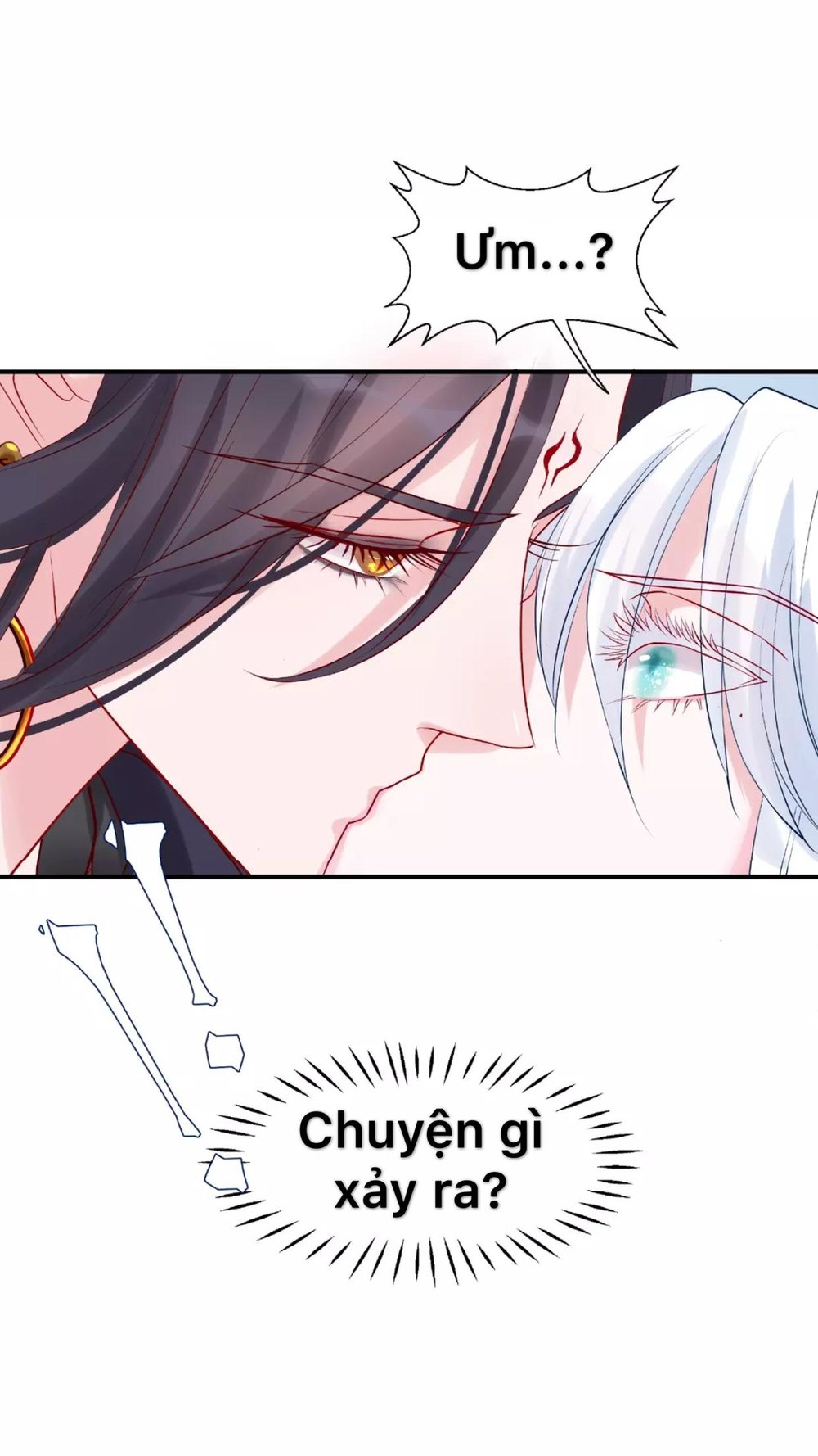 Ma Tôn Muốn Ôm Ôm - Chapter 10.2