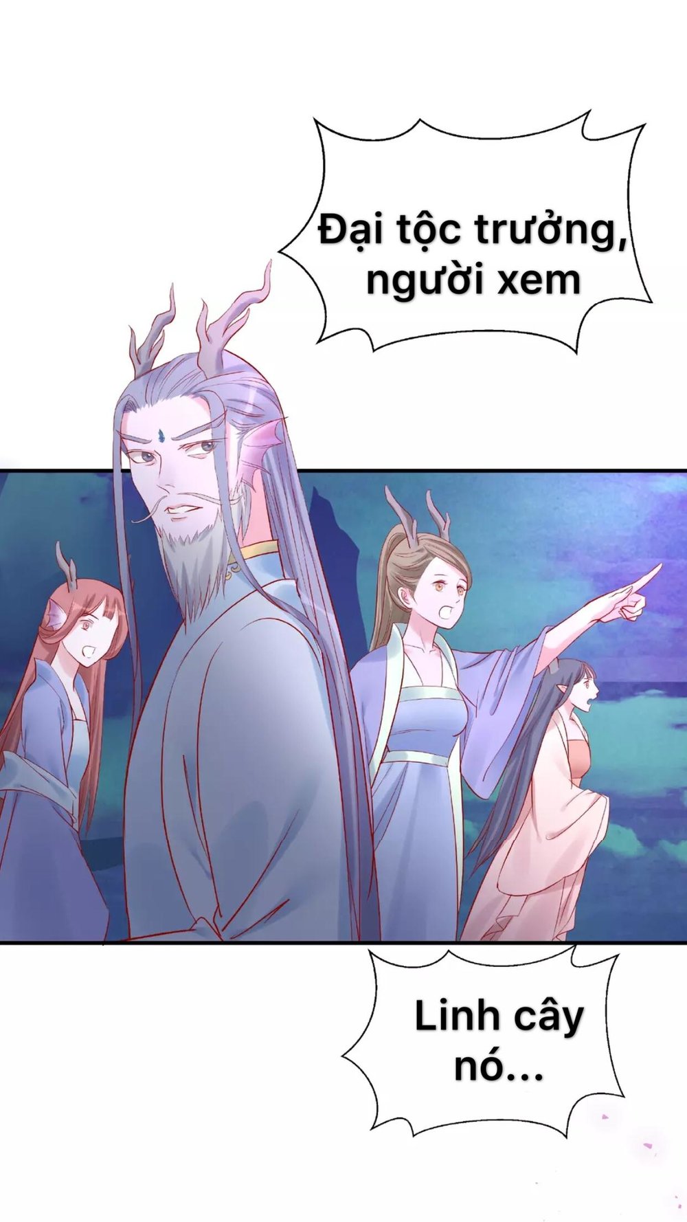 Ma Tôn Muốn Ôm Ôm - Chapter 10.2