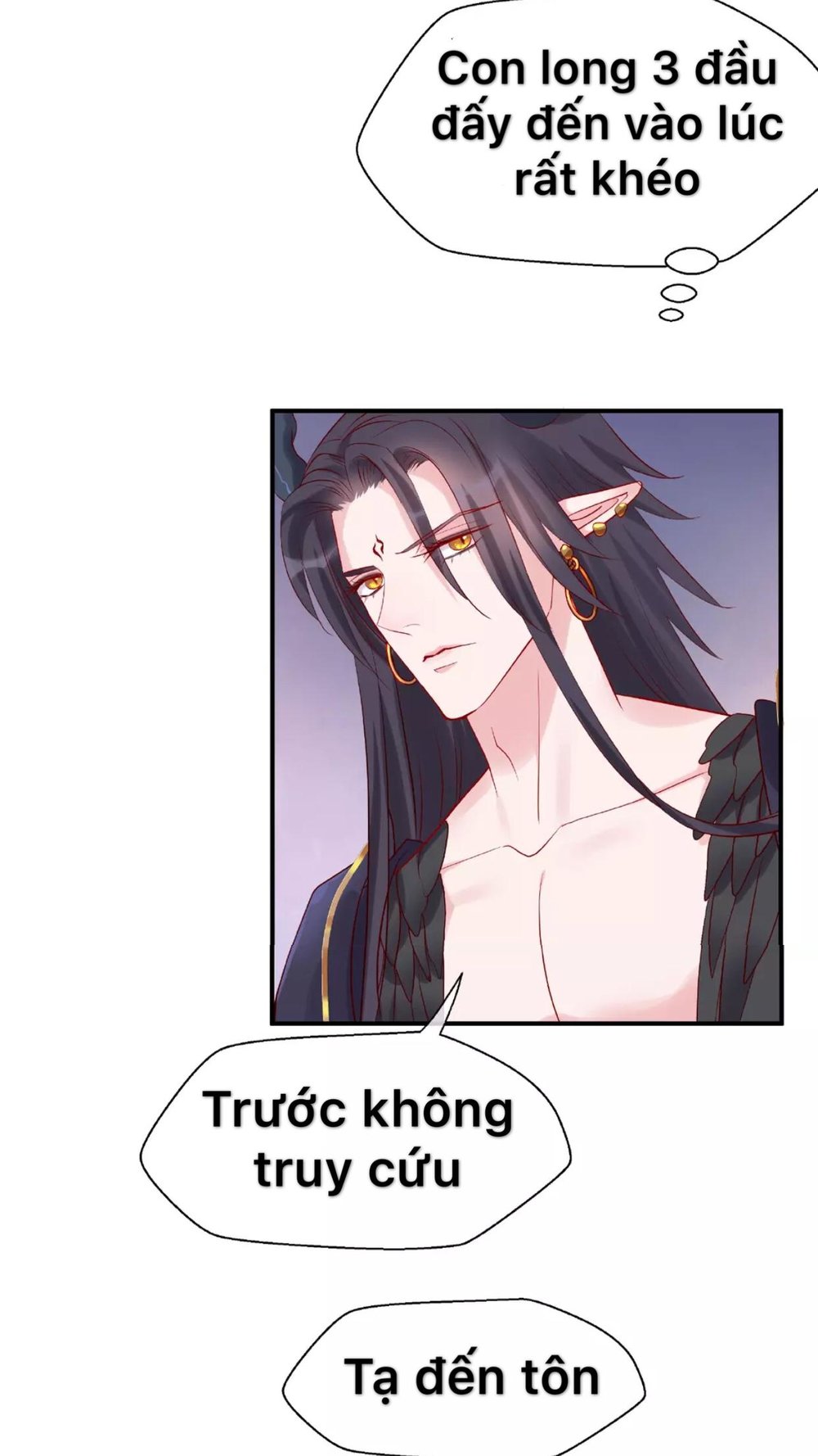 Ma Tôn Muốn Ôm Ôm - Chapter 10.2