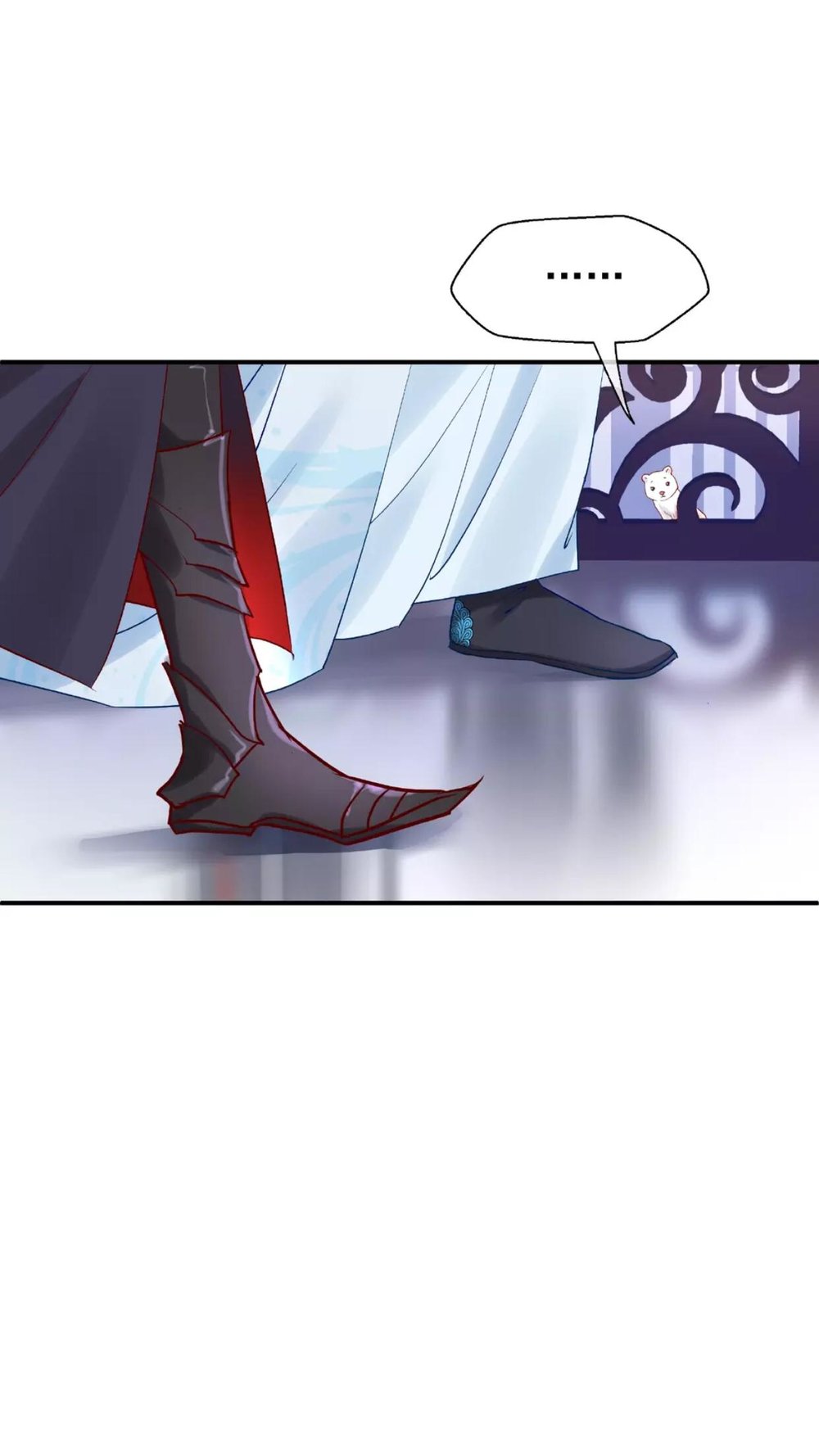 Ma Tôn Muốn Ôm Ôm - Chapter 10.2