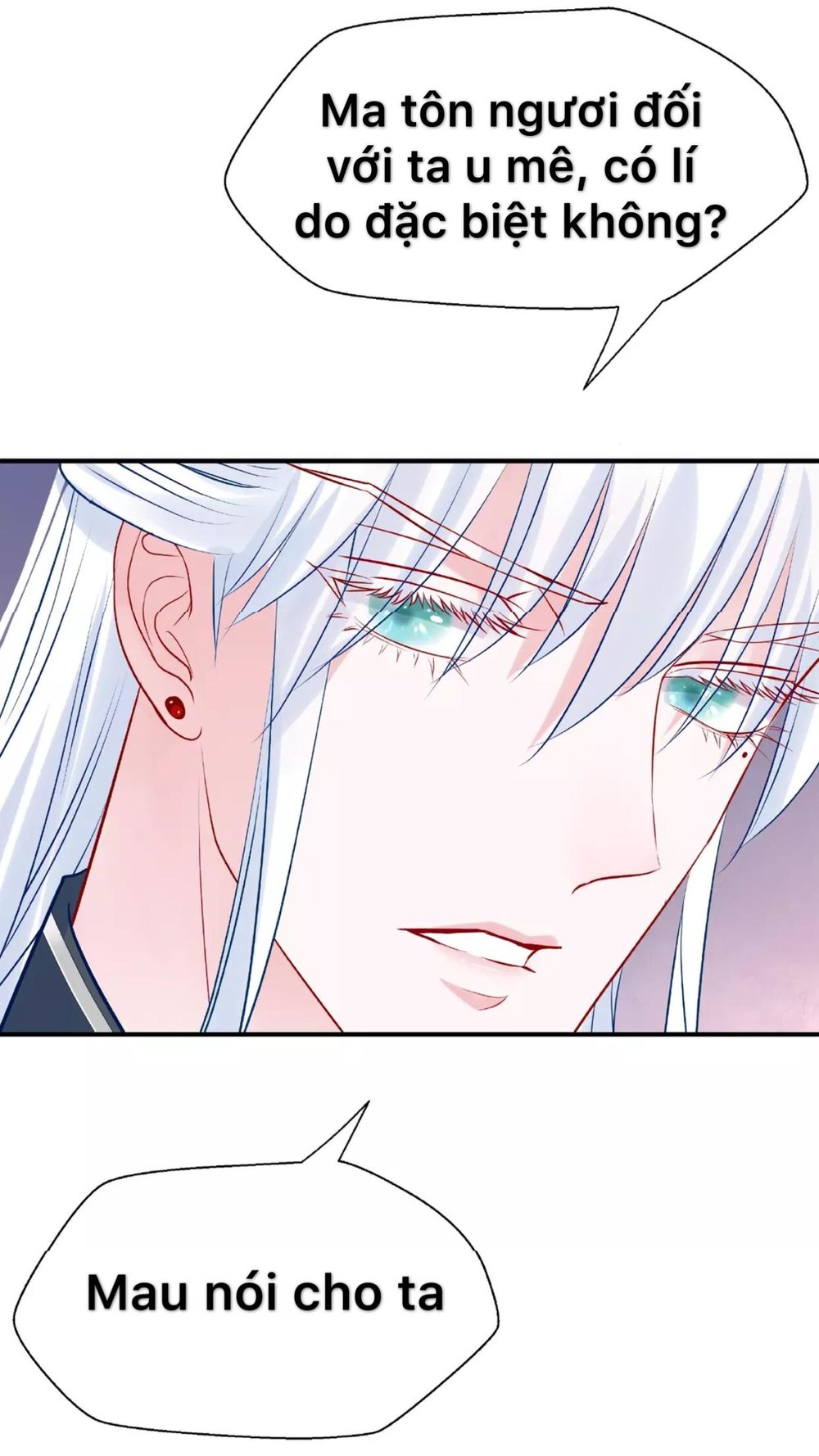 Ma Tôn Muốn Ôm Ôm - Chapter 10.2