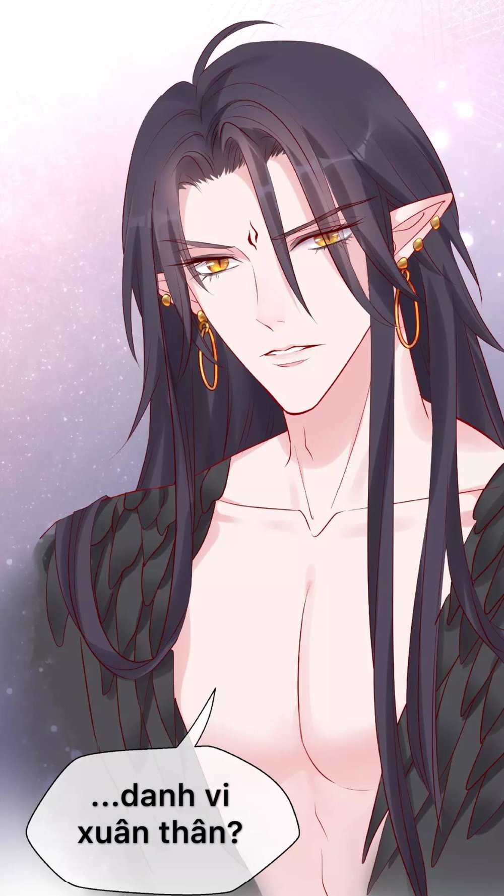 Ma Tôn Muốn Ôm Ôm - Chapter 10.2