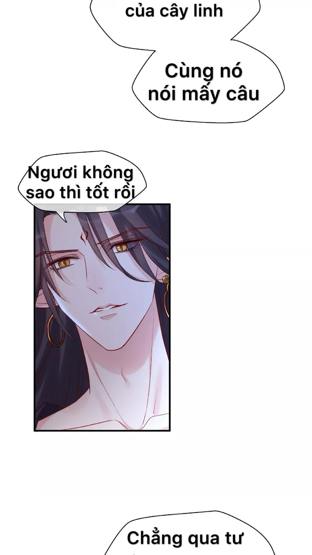 Ma Tôn Muốn Ôm Ôm - Chapter 10.2