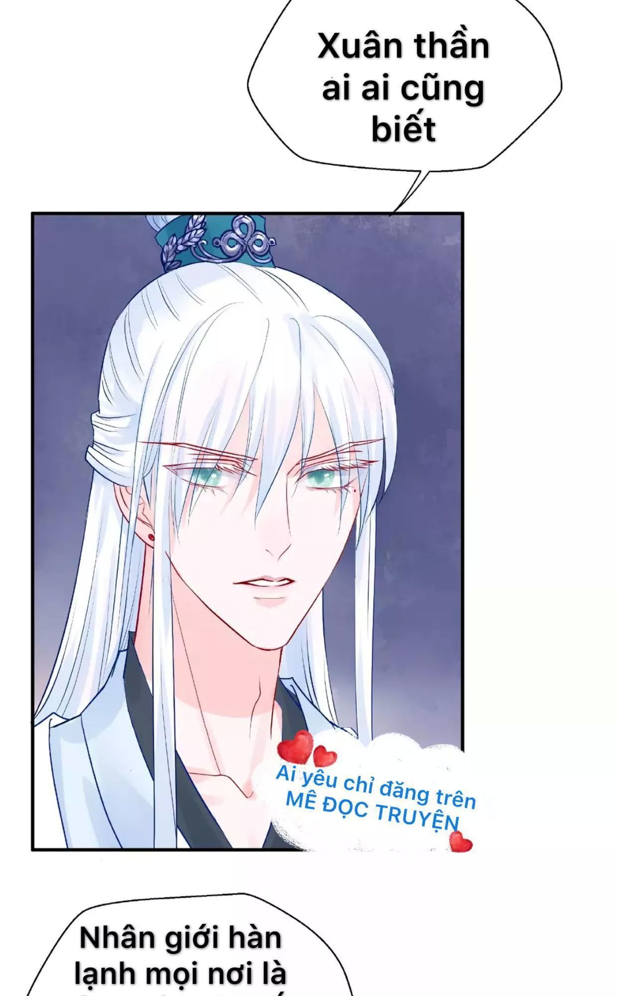 Ma Tôn Muốn Ôm Ôm - Chapter 11.1